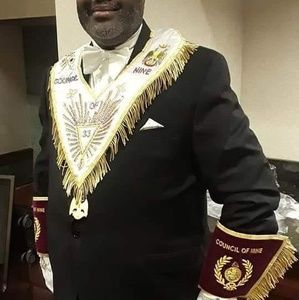 Meet your Posher, Rodney